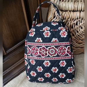 Vera Bradley Let's Do Lunch in Pirouette